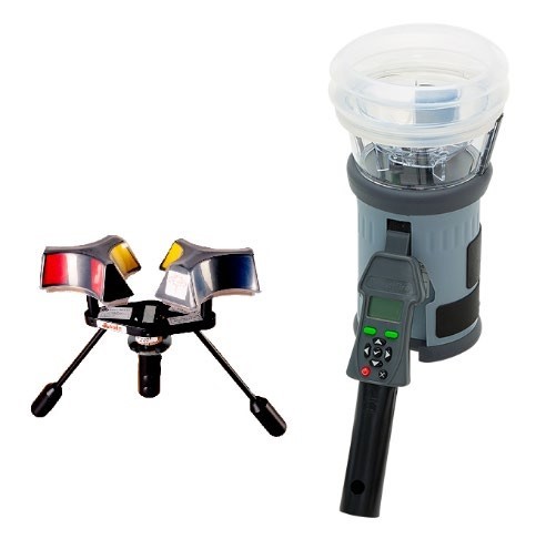 Detector Tester